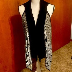 Nice Sleeveless Sweater